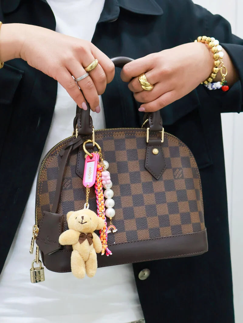 Bear Charm