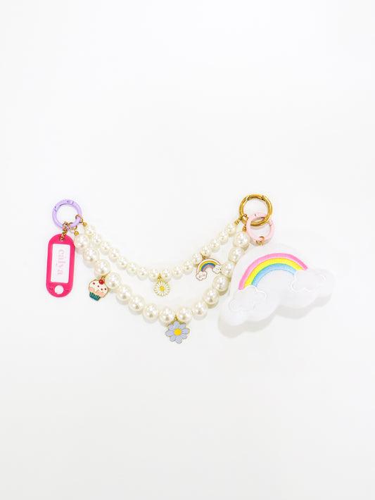 Cute Rainbow Charm