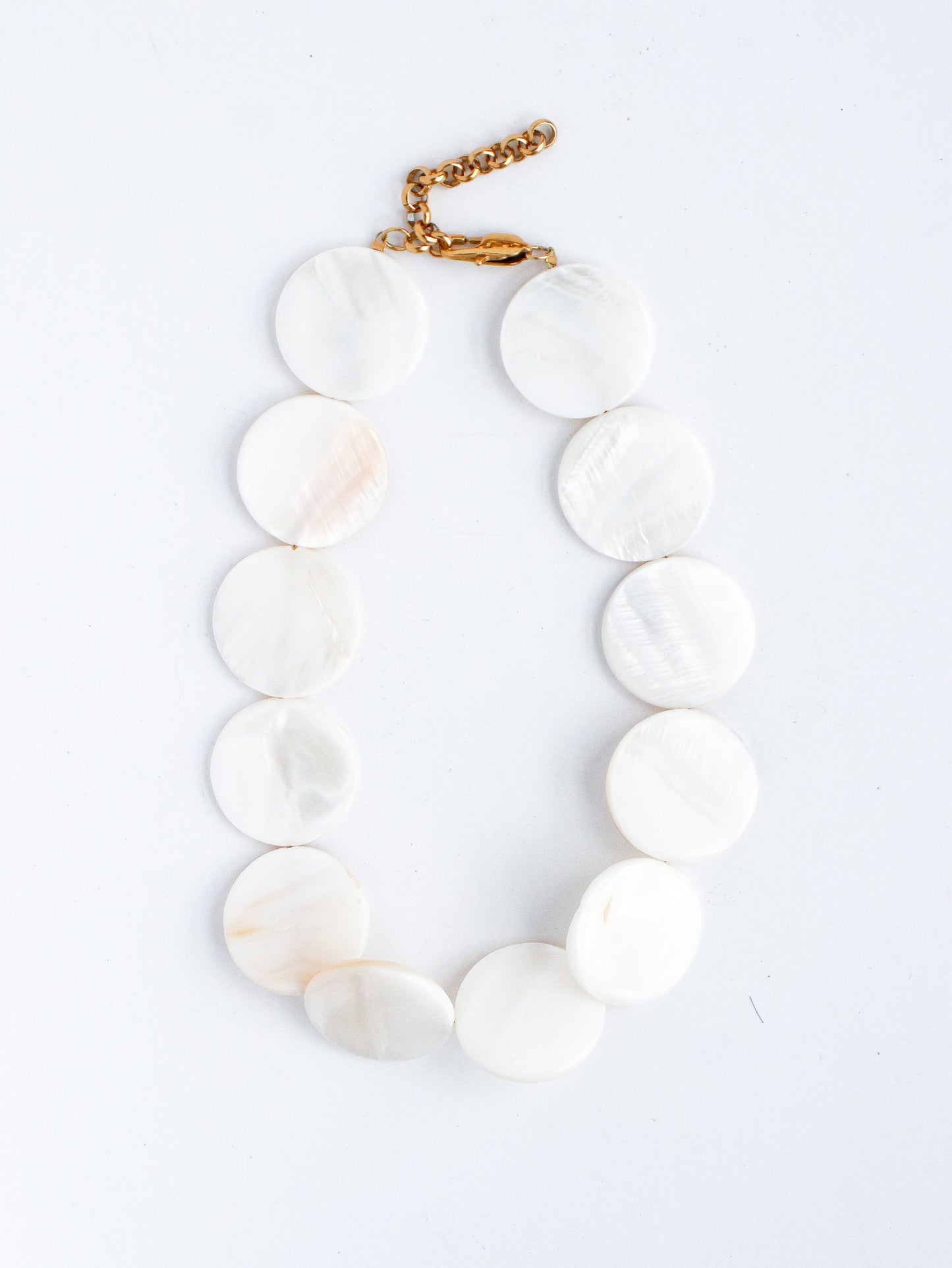 Gargantilha Better This Way