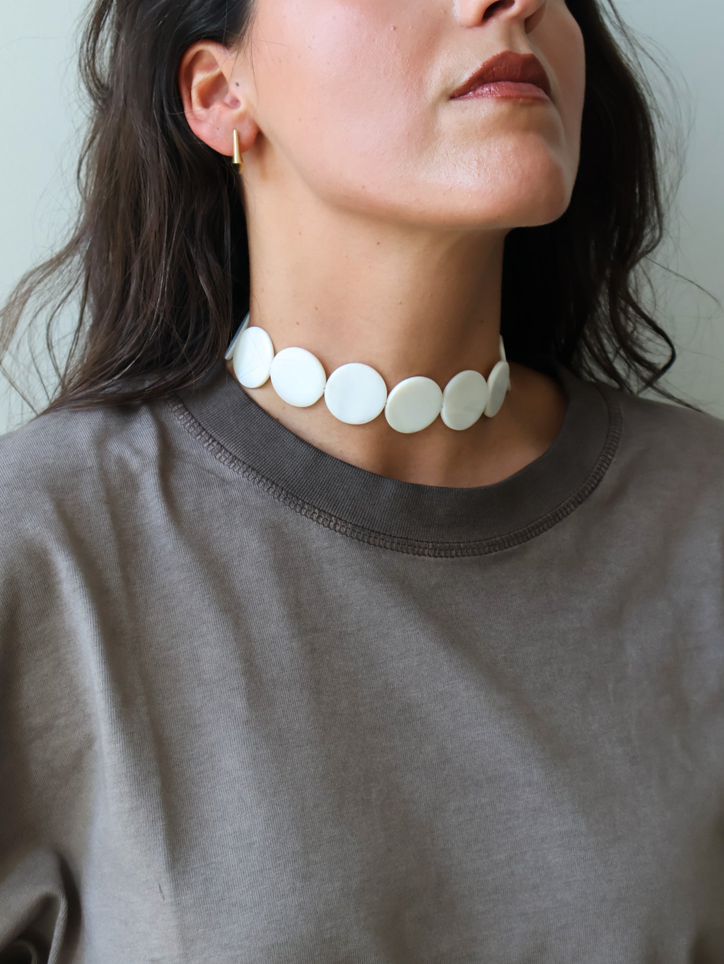 Gargantilha Better This Way