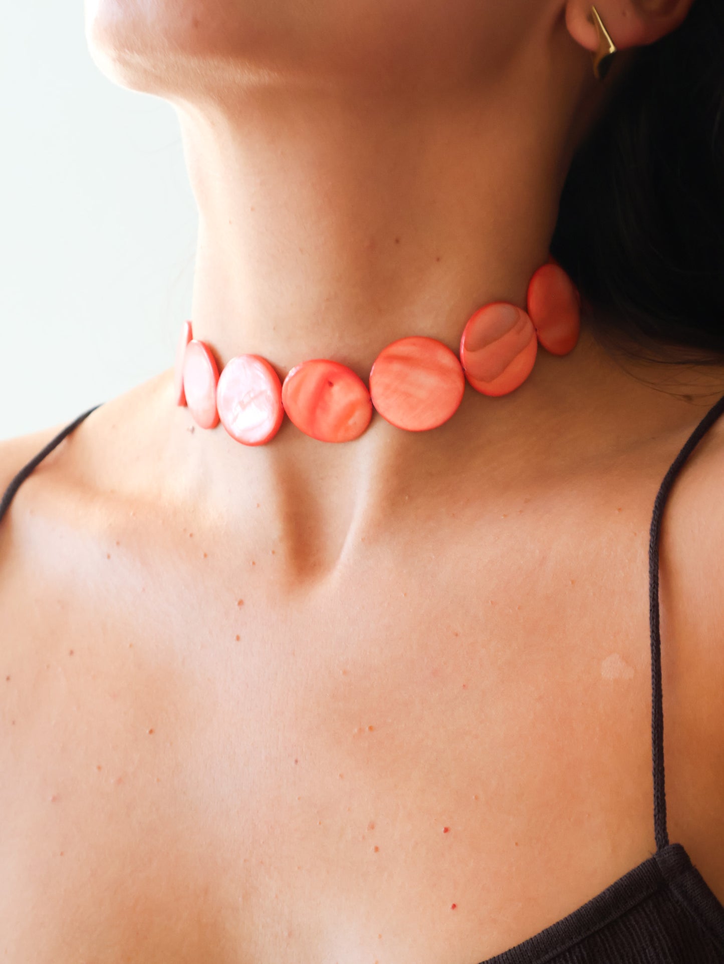 Gargantilha Happy Hour