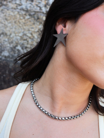 Colar Bold Chain